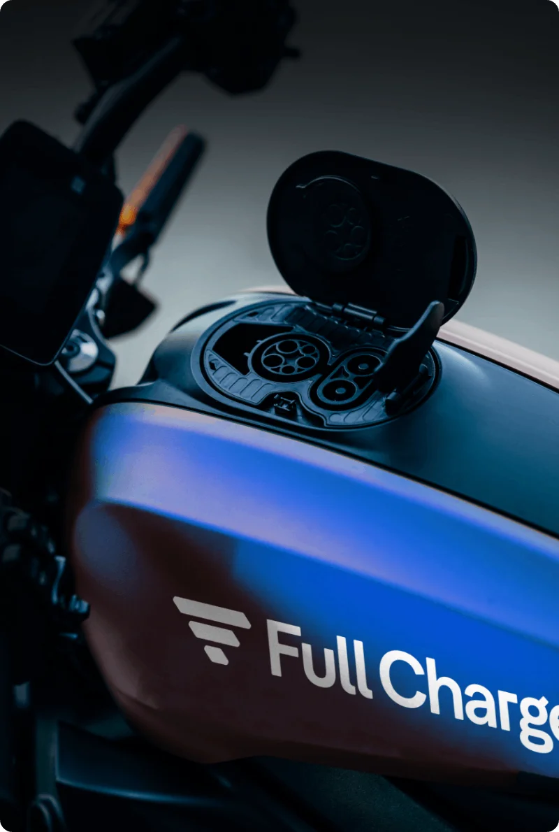 Motorbike