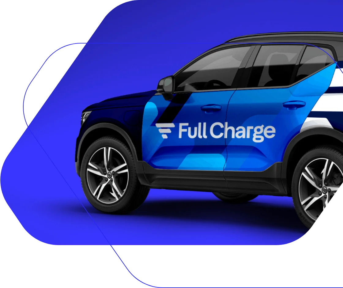 Carro Full Charge