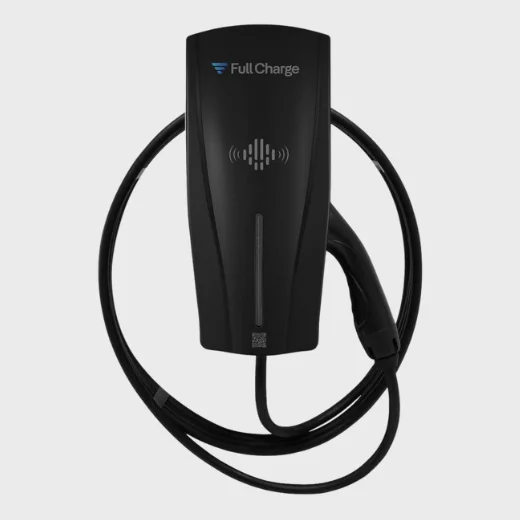 Estação de Recarga Full Charge Smart 7,4 kW