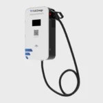 Estação de Recarga Full Charge Swift 20 kW