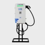 Estação de Recarga Full Charge Swift 20 kW