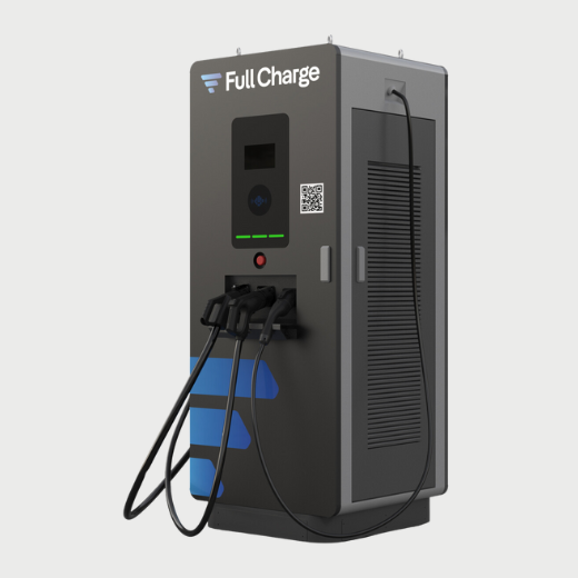 Estação de Recarga Full Charge Superport 82 kW - Full Charge