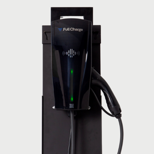 Estação de Recarga Full Charge Smart 22 kW - Full Charge